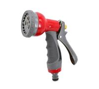 AWTOOLS Pistola per acqua ZR 7 fumo, metallo