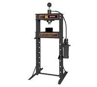 AWTOOLS PRESSA IDRAULICA-PNEU.CON MANOM. 30 anni