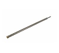 AWTOOLS PUNTA SDS PLUS 10 x 260 mm QUADRATO