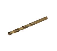 AWTOOLS PUNTE DA TRAPANO PER METALLO AL COBALTO 7,0 mm 10 pezzi.