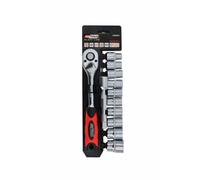 AWTOOLS Set chiavi 1/2" 12 pz AW39013