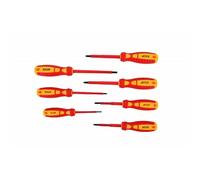 AWTOOLS SET DI cacciaviti ISOLATI / 7 pezzi S2