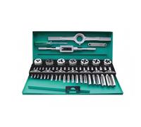 AWTOOLS SET DI GUINTER & SEGNI DA 32 PEZZI