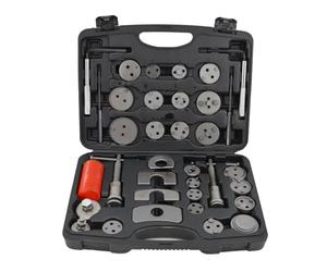 AWTOOLS SET PENNELLI FRENO 35 L