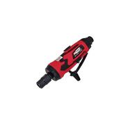 AWTOOLS Smerigliatrice dritta PNEUMATICA MINI 1/4" 6 mm BL