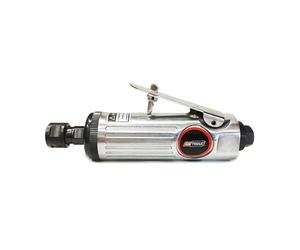 AWTOOLS Smerigliatrice semplice PNEUMATICA + ACCESSORI