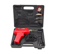 AWTOOLS TRASFORMATORE SALDATORE 100W CON CUSTODIA