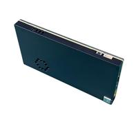 Awwertse Docking GPU per Scheda Video per Laptop TH5P4GaN Aggiornato Thunderbolt5 Thunderbolt4 USB4 Scheda Grafica Esterna per Notebook Dock EGPU