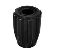 Awwertse Manopola del Serbatoio Immersione Valvola per Vasca da Immersione Duota Manopola della Valvola Cilindro del Serbatoio di Ossigeno per Ruota Lunga