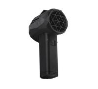 Awwertse Mini Turbofan High Power Jet Fan Air Duster Brushless Motor Variable Speed Dust Blower Strumento di Pulizia Portatile 350 Km/H