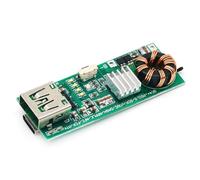 Awwertse Modulo di Alimentazione Mobile Modulo di Ricarica di Potenza Bidirezionale Design Compatto