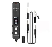 Awwertse Penna Multi OSC Ad Alta Precisione per Oscilloscopio, Termocamera, Diodo, Rilevamento Della Tensione A