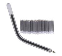 Awwertse Penne di Sicurezza Flessibili per Carceri, Strutture di Salute Mentale e Ospedali.