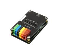 Awwertse Per IoT per Il Debug della Scheda di Sviluppo, RainbowLink Convertitore Seriali USB A RS485 RS232 Ttl A 4 Canali Compatibile con Uscita di Alimentazione 12V 5V 3.3V.