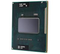 Awwertse Processore del Laptop I7 2760QM con Supporto del Socket della CPU per Chipset HM65 HM75 HM76 HM77