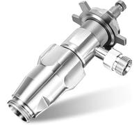 Awwertse Ricambi per Pompa Airless Ad Alta Pressione per 210PC 230PC 390PC 395PC 490PC 495PC 595PC Pro-3300 PSI.