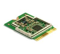 Awwertse Scheda Acceleratrice M.2 G650-04527-01 per Inferenza ML Ad Alta velocità e Visione AI, 1 Pz TPU Verde M.2 e