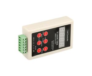 Awwertse Scrittore di Indirizzi T-1000N- per Scrittore DMX512 per UCS512, SM1651x, TM512AC, GS512 MX512, Serie SM1751x IC Indirizzabili.