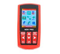 Awwertse Server di Decryption In Elevatore MDK Pro Può Debug Decrypt Change Protocol Protocol per il Test 'Ascensore