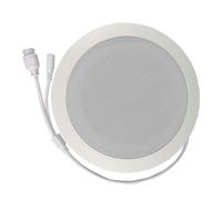 Awwertse Speaker A Soffitto 10w Network Poe o DC12V Incorporato per Il Relatore di Paging