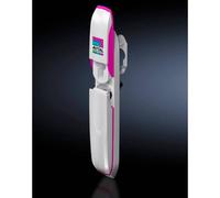 AX 2435.100 SISTEMA DI CHIUSURA PRESSOFUSO GRIGIO RAL 7035 1 PZ.