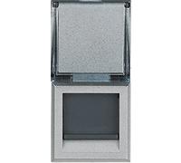 AX-BASE RJ45 CAT6 UTP 1M TECH