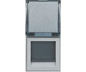 AX-BASE RJ45 CAT6 UTP 1M TECH