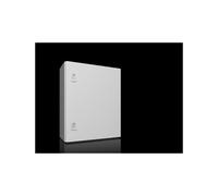 AX Corpo compatto 400x500x210 mm lamiera di acciaio con 1045000