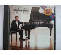 Ax,Emanuel - 4 Scherzos