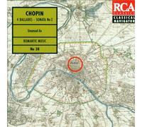 Ax,Emanuel - Klaviermusik