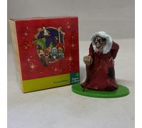 AX Fairy Tale Witch Figurine in Box Size 7.5 cm