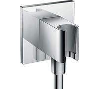 AX Fixfit Porter Square chrome