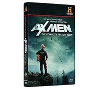 Ax Men: The Complete Season Two