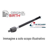 BIRTH Giunto assiale AX0185 anteriore bilaterale 305 mm M14x2/M14x1,5