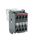 AX09 AX12 AX18 AC Contactor Industrial Motor Control Switch for Electrical Cabinet Automation Equipment System 110V 220V(AX12-30-01 1PCS,24V)