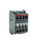 AX09 AX12 AX18 AC Contactor Industrial Motor Control Switch for Electrical Cabinet Automation Equipment System 110V 220V(AX09-30-10 1PCS,110V)
