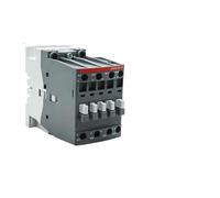 AX09 AX12 AX18 AC Contactor Industrial Motor Control Switch for Electrical Cabinet Automation Equipment System 110V 220V(AX32-30-10 1PCS,380 V)