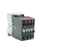 AX09 AX12 AX18 AC Contactor Industrial Motor Control Switch for Electrical Cabinet Automation Equipment System 110V 220V(AX40-30-01 1PCS,24V)