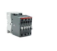 AX09 AX12 AX18 AC Contactor Industrial Motor Control Switch for Electrical Cabinet Automation Equipment System 110V 220V(AX32-30-01 1PCS,380 V)