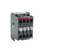 AX09 AX12 AX18 AC Contactor Industrial Motor Control Switch for Electrical Cabinet Automation Equipment System 110V 220V(AX25-30-01 1PCS,24V)