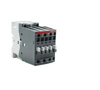 AX09 AX12 AX18 AC Contactor Industrial Motor Control Switch for Electrical Cabinet Automation Equipment System 110V 220V(AX40-30-10 1PCS,380 V)