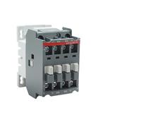 AX09 AX12 AX18 AC Contactor Industrial Motor Control Switch for Electrical Cabinet Automation Equipment System 110V 220V(AX12-30-10 1PCS,380 V)