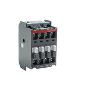 AX09 AX12 AX18 AC Contactor Industrial Motor Control Switch for Electrical Cabinet Automation Equipment System 110V 220V(AX18-30-01 1PCS,380 V)