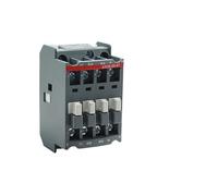 AX09 AX12 AX18 AC Contactor Industrial Motor Control Switch for Electrical Cabinet Automation Equipment System 110V 220V(AX09-30-01 1PCS,110V)