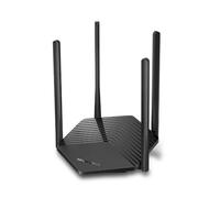 Router Wireless AX1500 - Agile Config - Mercusys MR60X