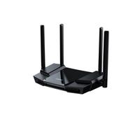 AX18 - Router Wi-Fi 6 2.4/5G 1.8 Gbps home