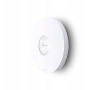 TP-Link Omada EAP613 punto accesso WLAN 1775 Mbit/s Bianco Supporto Power over Ethernet (PoE)