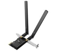 AX1800 Dual Band Wi-Fi 6 & Bluetooth 5.2 Pci-Express Adaptor,WPA3 - ARCHER TX20E