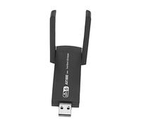 AX1800M WiFi 6 Adattatore USB, con Dual Band 5G 2.4G 802.11ax 3.0 Scheda di rete wireless per PC Supporto per PC Notebook Desktop 7 10 11WiFi USB3.0 2.4GHZ A 5.0GHZ