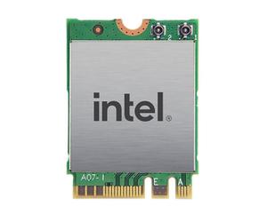 AX200.NGWG.NV Intel Intel® Wi-Fi 6 AX200 (Gig+), 2230, 2x2 AX+BT, No vPro®